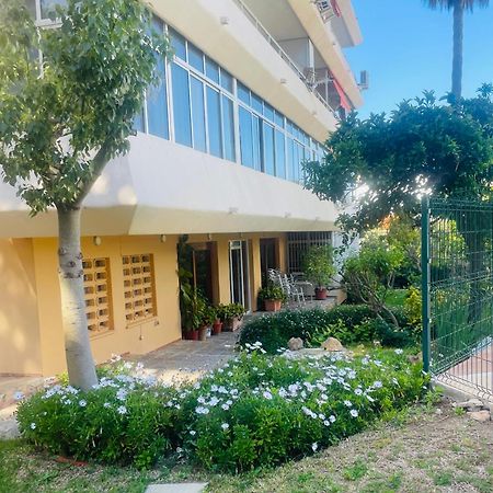 Estudio Nuevo Y Con Piscina Benalmádena Esterno foto
