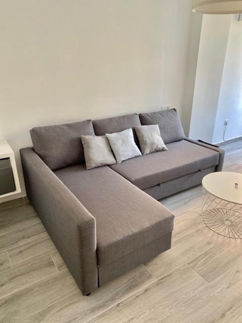 Estudio Nuevo Y Con Piscina Benalmádena Esterno foto
