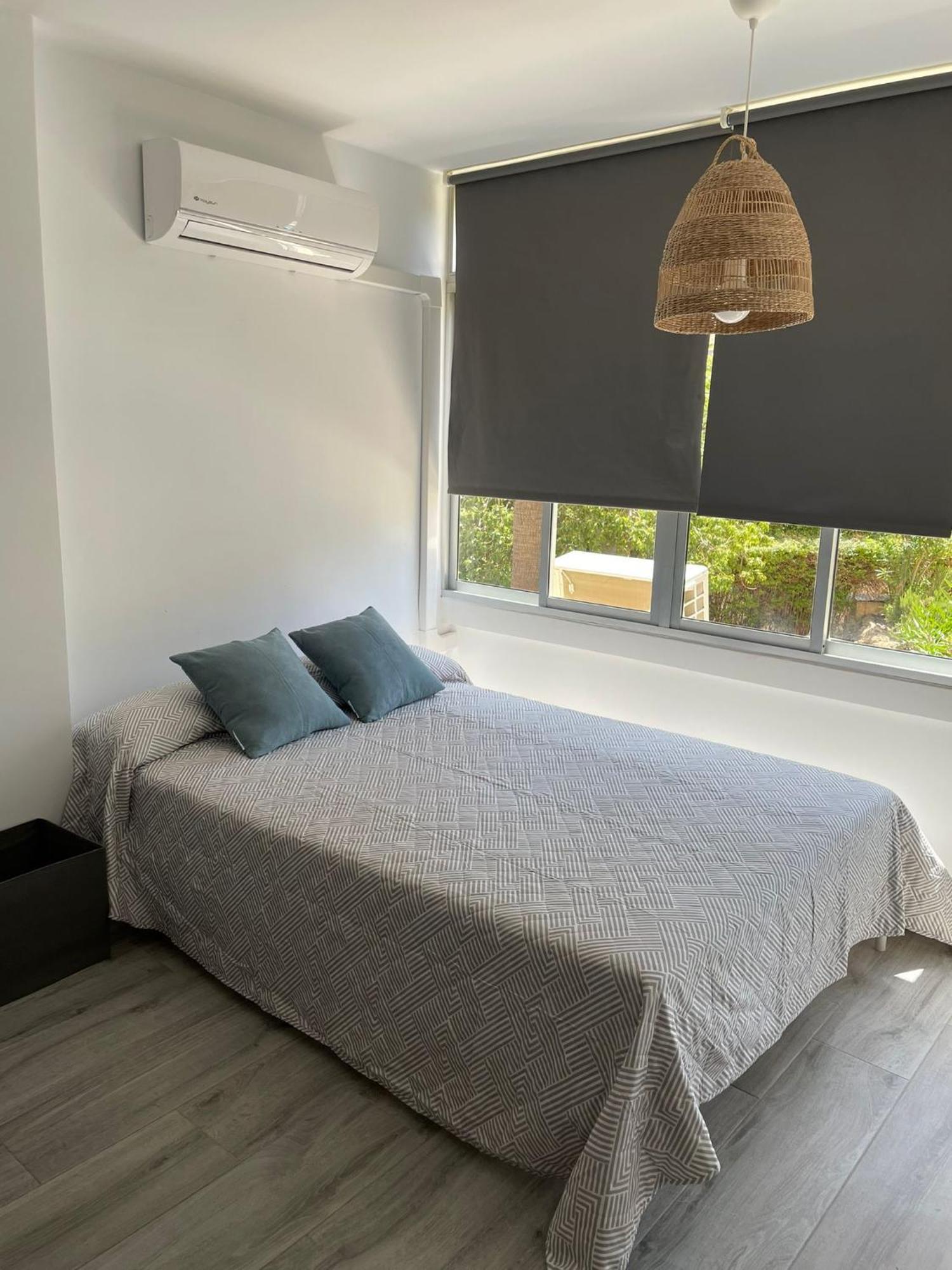 Estudio Nuevo Y Con Piscina Benalmádena Esterno foto